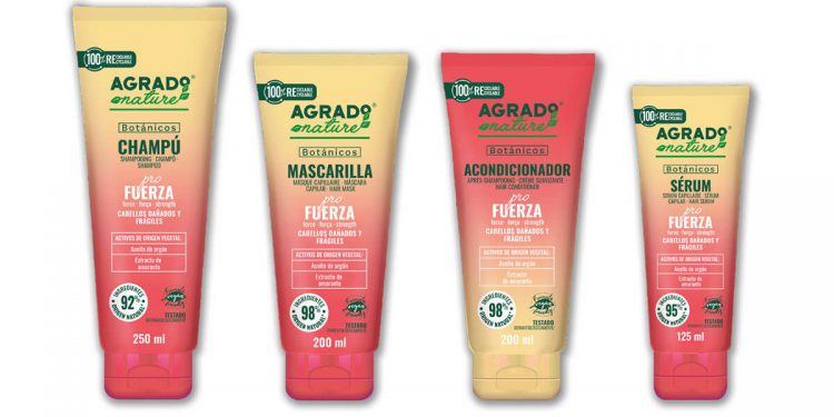Agrado Cosmetic