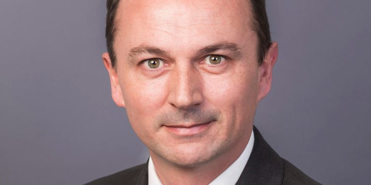 Benoît Dohin de Unibail-Rodamco-Westfield