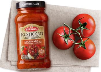 Enrico-Glasbest compra a Unilever su marca Bertolli