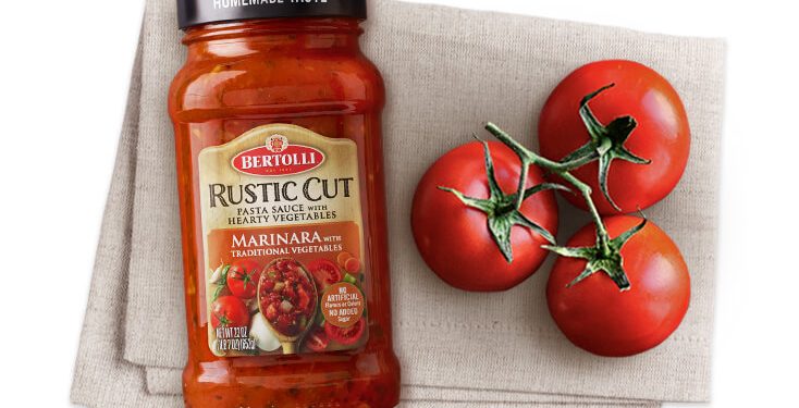 Enrico-Glasbest compra a Unilever su marca Bertolli
