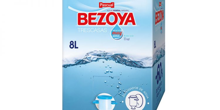 Bezoya nuevo formato