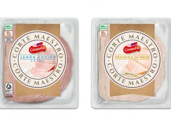 Campofrio-corte maestro