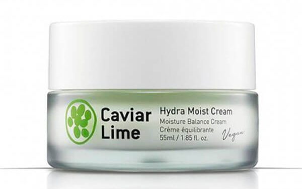 Caviar Lime