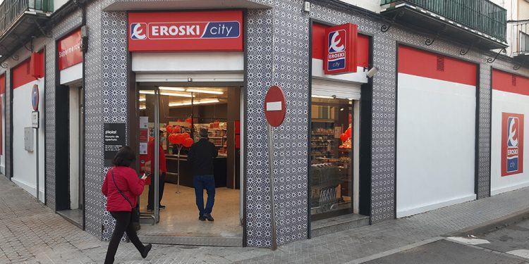 Eroski y Condis prosiguen con su planes de expansión