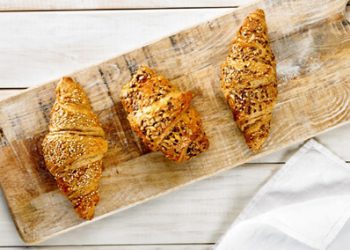 Las últimas e innovadoras propuestas de Europastry llegan al mercado