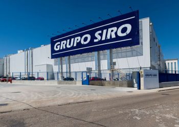 Fabrica Cerealto-Medina del Campo