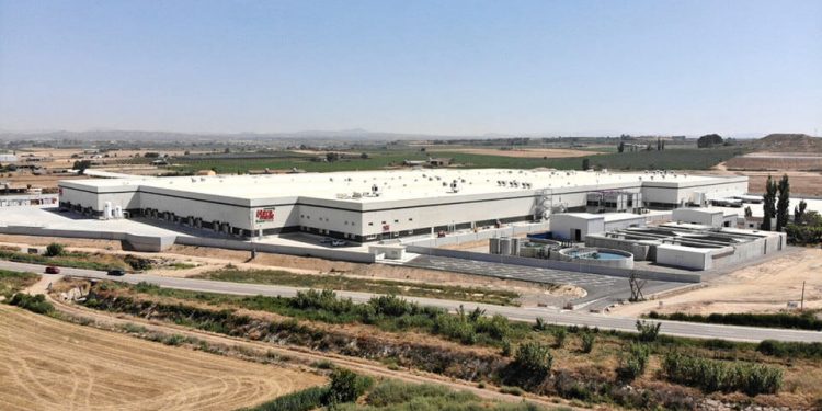 Litera Meat supera los 500 millones en ventas en 2020 y recibe autorización para exportar a Corea del Sur