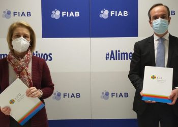 FIAB y la Universidad CEU San Pablo desarrollarán proyectos de investigación y formación en alimentación
