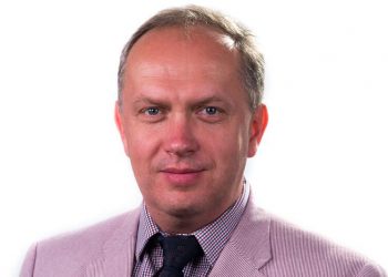 Viliam Gašpar