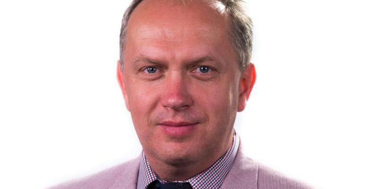 Viliam Gašpar