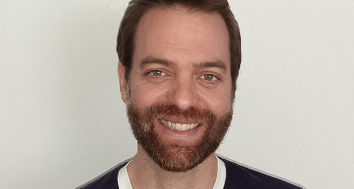 Héctor Linares, nuevo director comercial de la división de Seguimiento y Análisis de Medios de Kantar