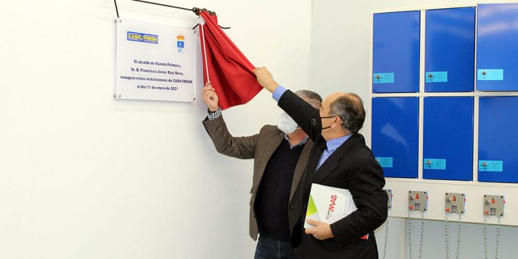 Grupo MAS y Lidl inauguran nuevos establecimientos