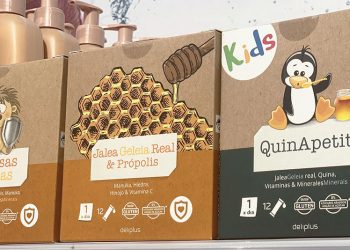 Jalea Real Mercadona