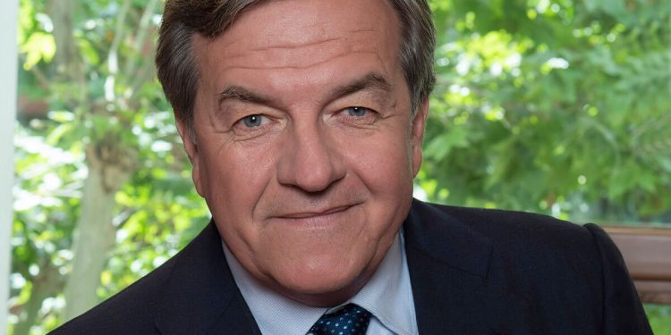 Ecovidrio nombra a Jorge Villavecchia nuevo presidente