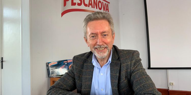 José Manuel Avendaño (Nueva Pescanova), nuevo presidente del Comité de Seguridad Alimentaria de Aecoc