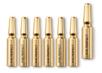 L’Oréal lanza dos tratamientos para la generación silver