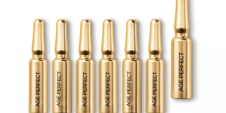 L’Oréal lanza dos tratamientos para la generación silver