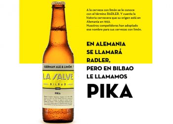La Salve Pika
