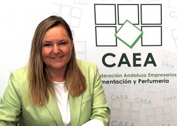 El comercio en Andalucía incrementa en un 12% su facturación