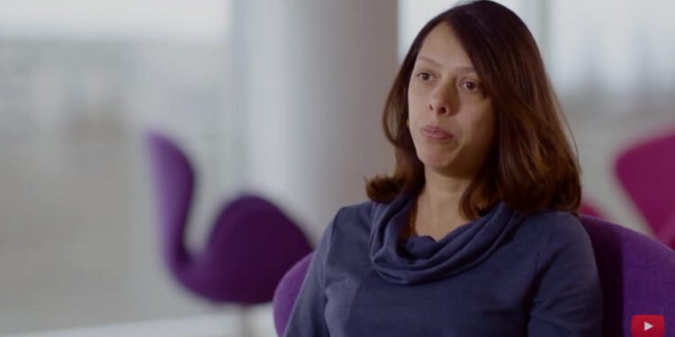 Lavanya Chandrashekar-Diageo