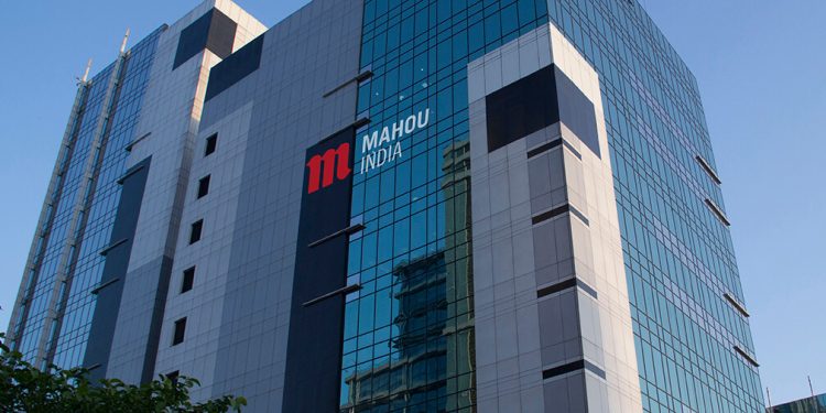 Mahou India