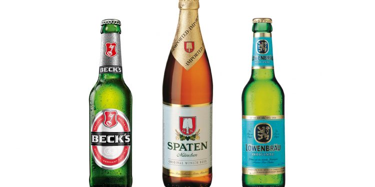 Mahou San Miguel amplía su acuerdo con AB InBev