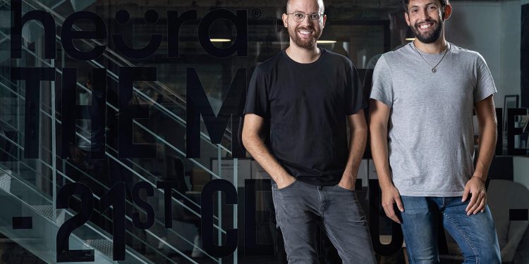 Heura triplica su cifra de negocio en 2020