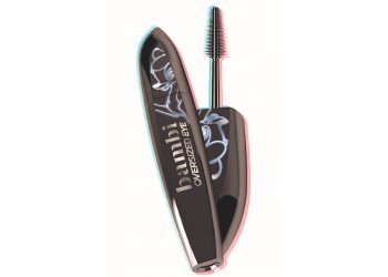 Mascara pestañas LOreal