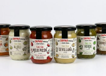 Montealbor-salsas