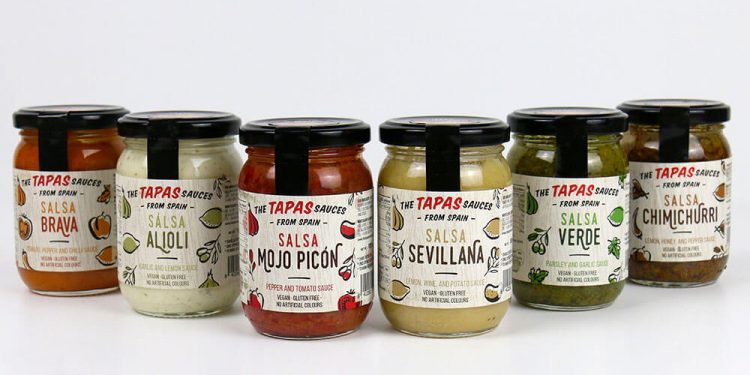Montealbor-salsas