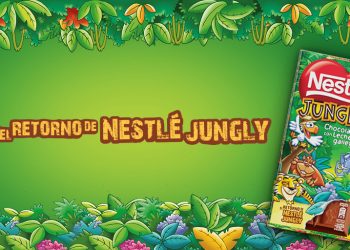 Nestle Jungly