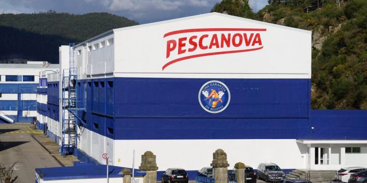Nueva Pescanova