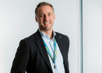 Peter Gries-CEO Makro