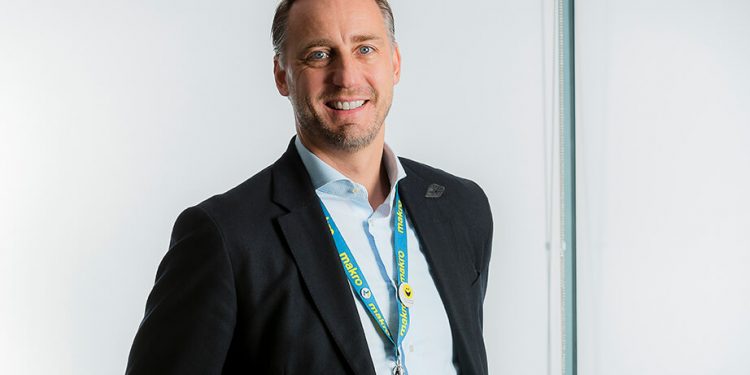 Peter Gries-CEO Makro