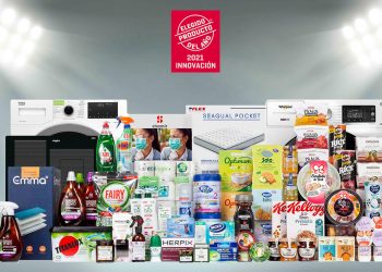 Premios Productos Año 2021