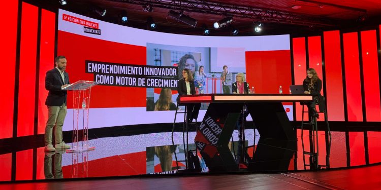 Presentación GIRA Mujeres