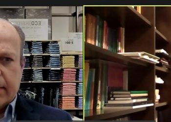 Presentación de Anged