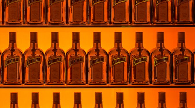 Remy Cointreau