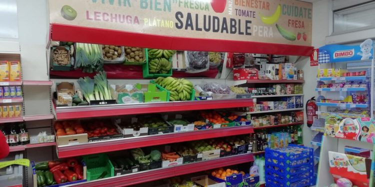 SUMA-GM food