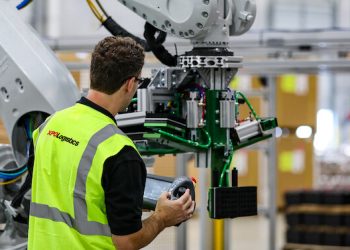 XPO Logistics culmina la adquisición de Kuehne + Nagel en el Reino Unido