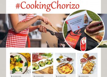 El Consorcio del Chorizo Español promueve su consumo en las redes