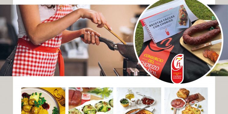 El Consorcio del Chorizo Español promueve su consumo en las redes