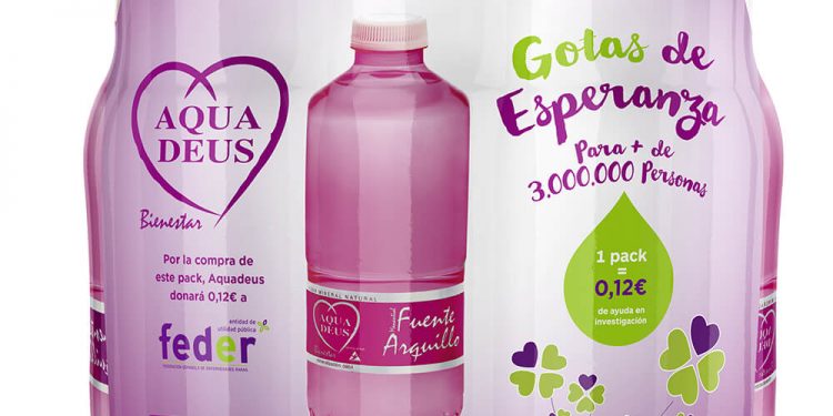 Aquadeus-FEDER