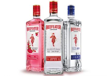 Beefeater Tripack