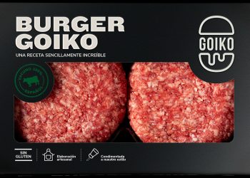 Burguer Goiko