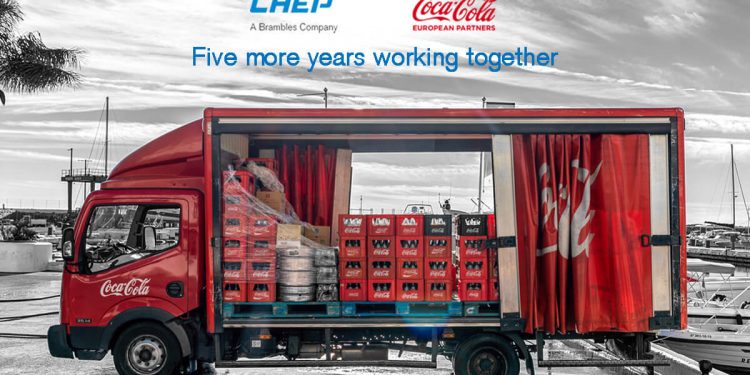 CCEP-Chep