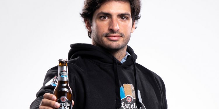 Carlos Sainz-Estrella Galicia 0,0