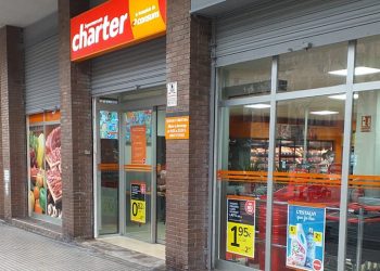 Consum lleva su franquicia Charter a Reus (Tarragona)