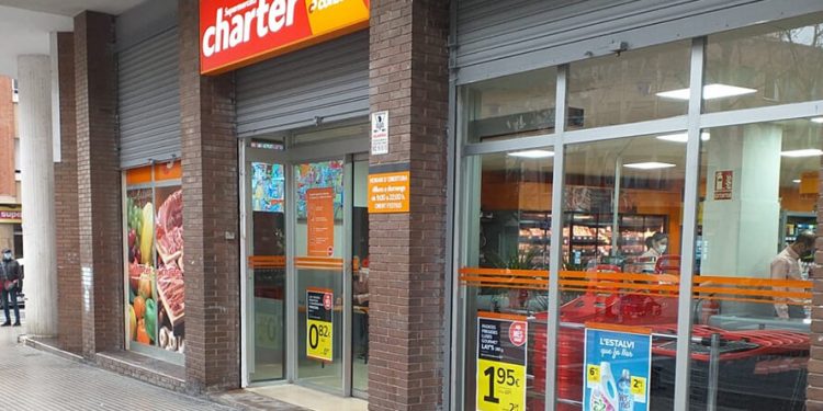 Consum lleva su franquicia Charter a Reus (Tarragona)