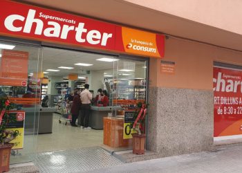 Charter-consum